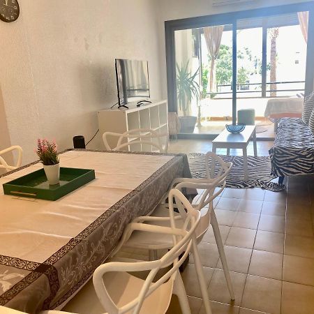 Apartamento O Sole Mio El Albir Exterior foto