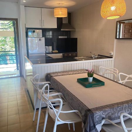 Apartamento O Sole Mio El Albir Exterior foto