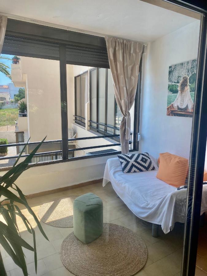 Apartamento O Sole Mio El Albir Exterior foto
