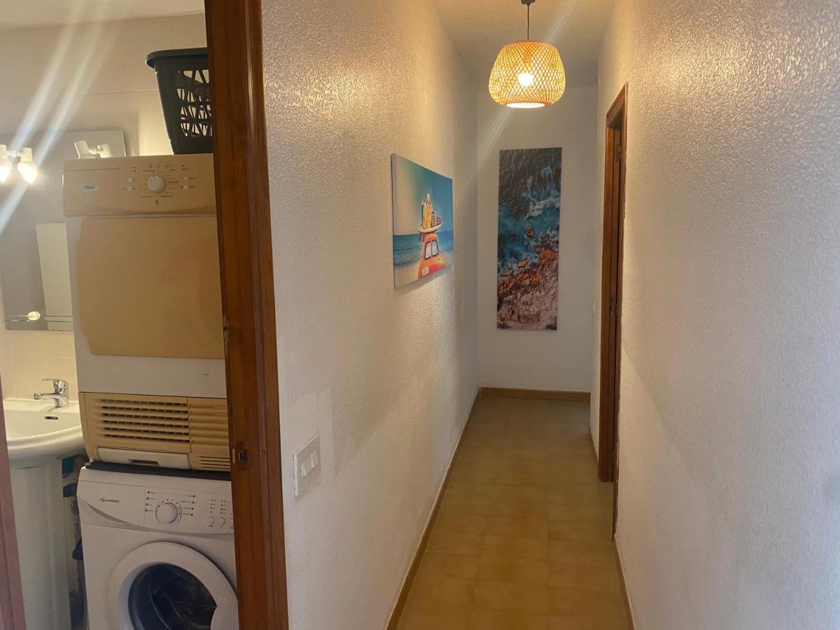 Apartamento O Sole Mio El Albir Exterior foto