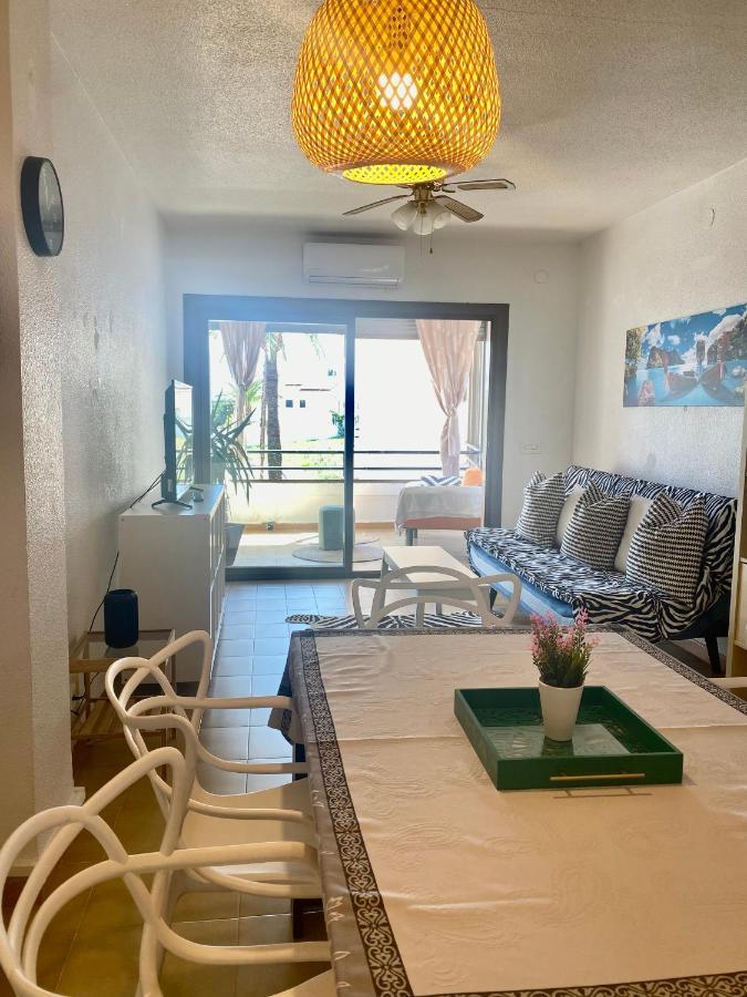 Apartamento O Sole Mio El Albir Exterior foto