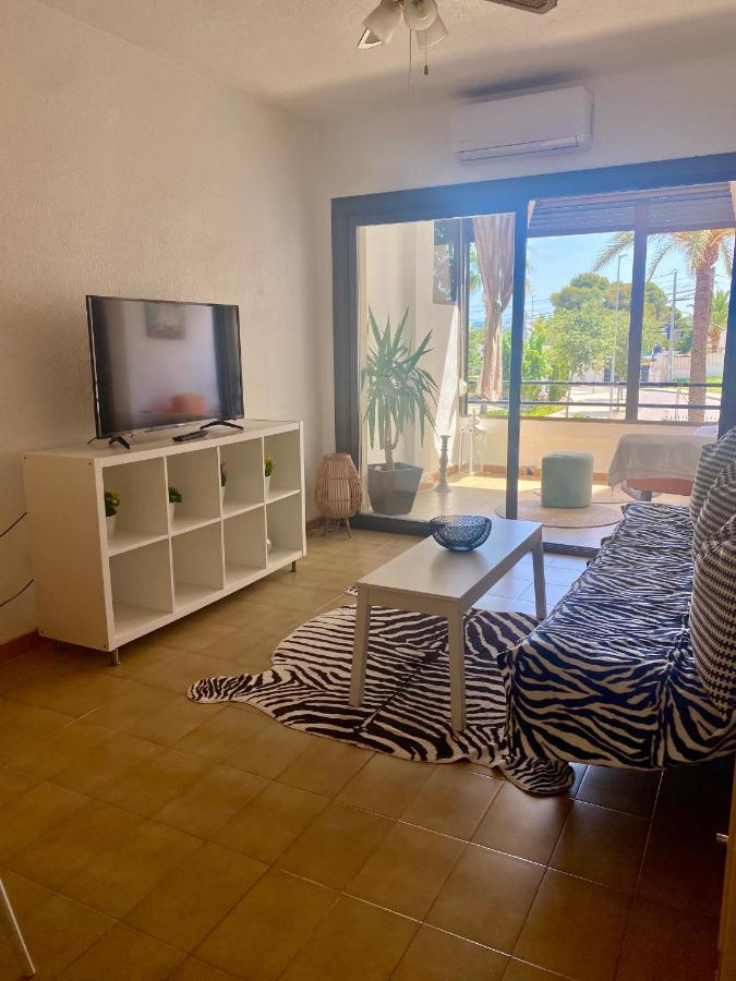 Apartamento O Sole Mio El Albir Exterior foto