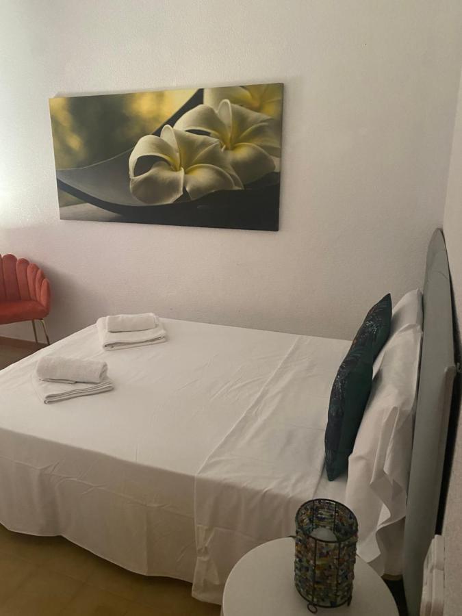 Apartamento O Sole Mio El Albir Exterior foto