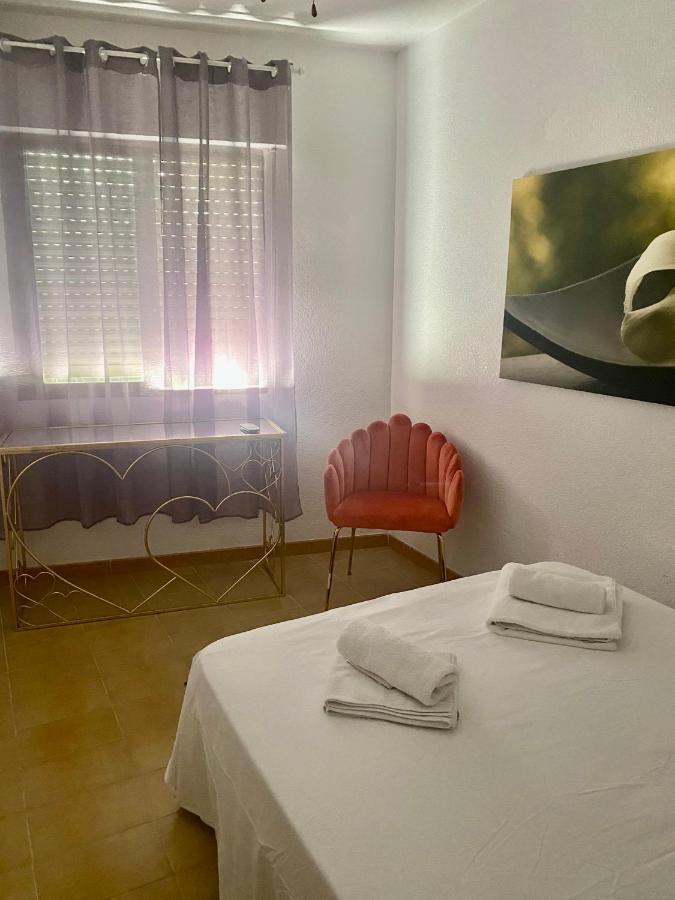 Apartamento O Sole Mio El Albir Exterior foto