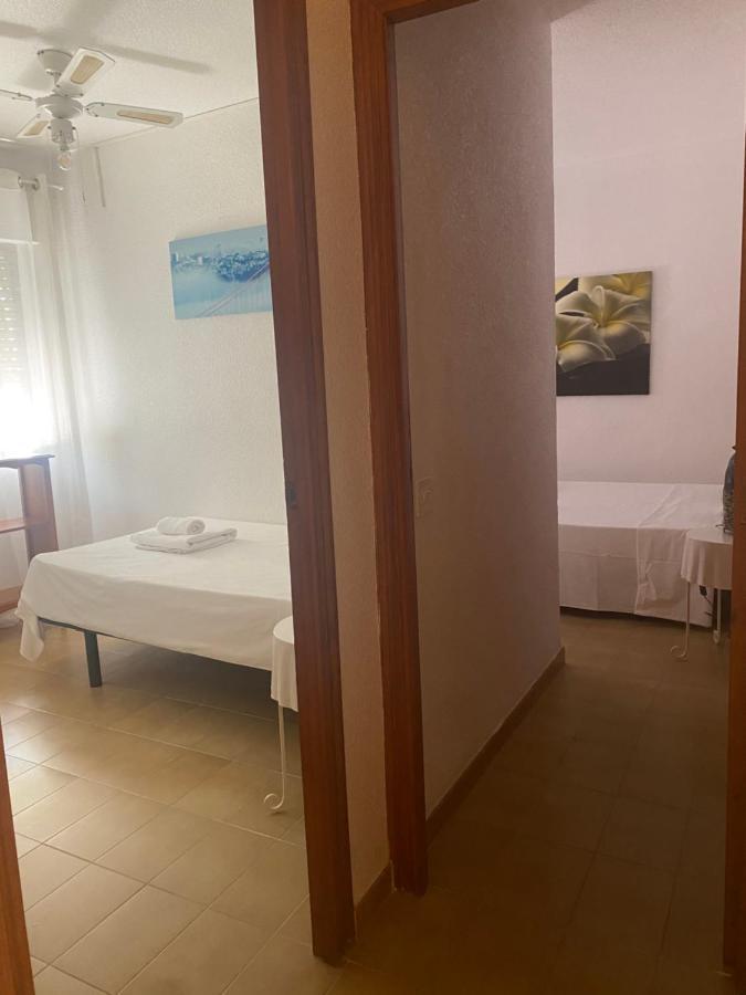 Apartamento O Sole Mio El Albir Exterior foto