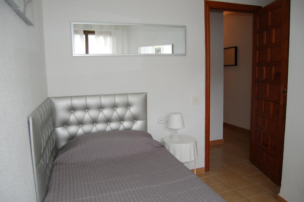 Apartamento O Sole Mio El Albir Habitación foto