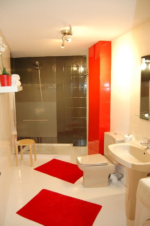 Apartamento O Sole Mio El Albir Habitación foto