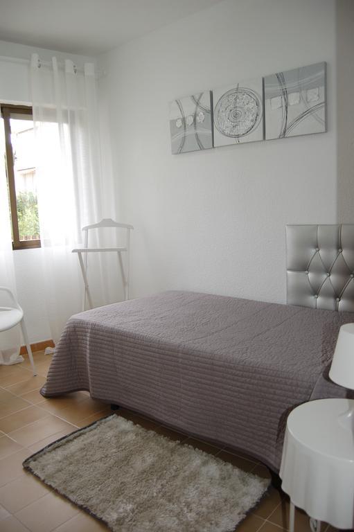 Apartamento O Sole Mio El Albir Habitación foto